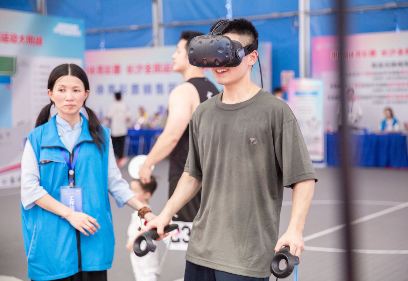 湖南BG大游管理有限公司