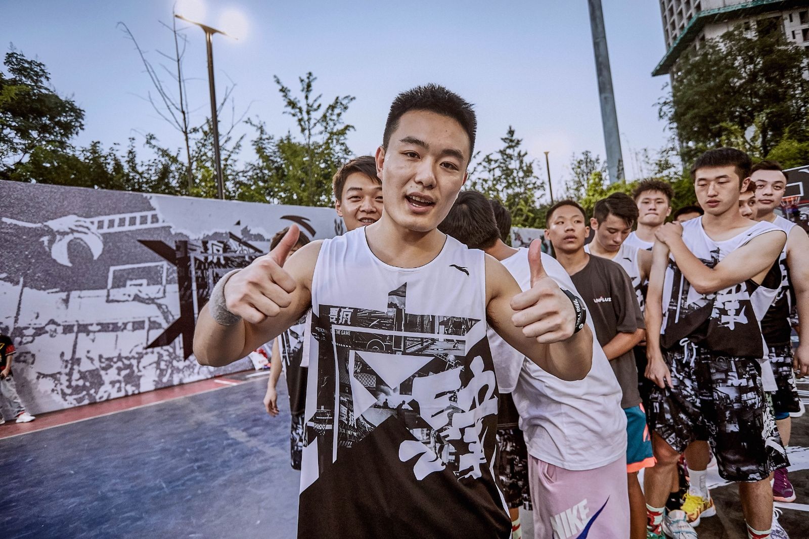 湖南BG大游管理有限公司